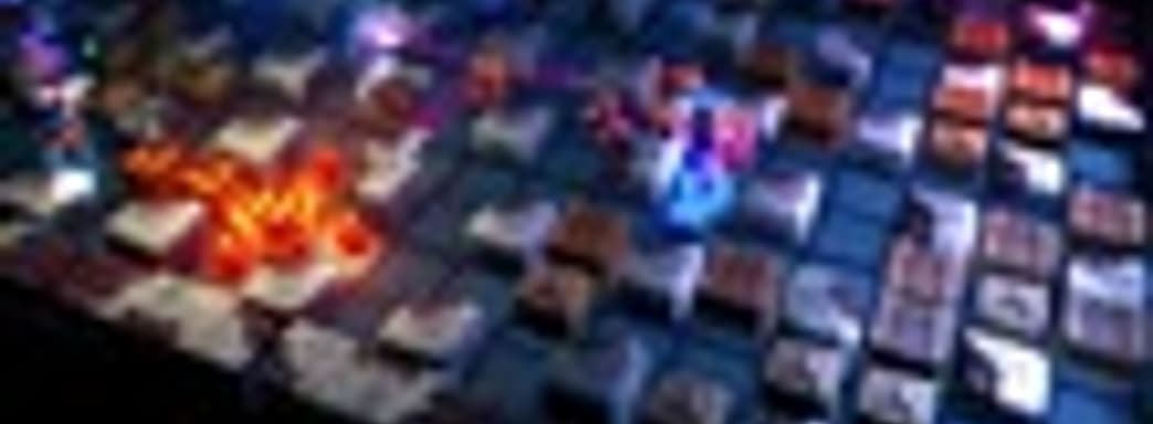 Basement Crawl задерживается