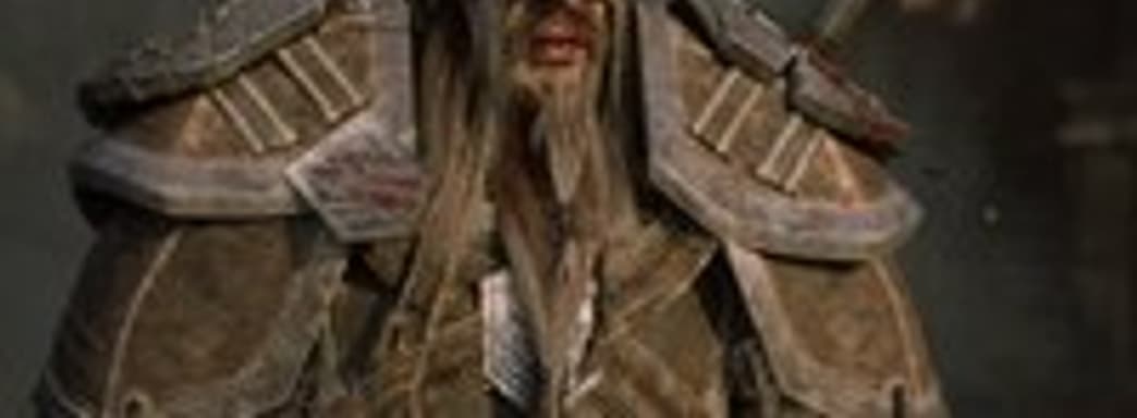 Cinematic-трейлер The Elder Scrolls Online - The Arrival