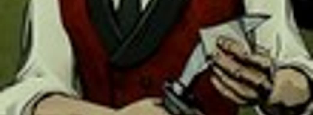 Трейлер The Wolf Among Us Episode 2 – Red Band