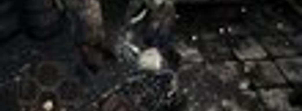 10 минут Dark Souls II