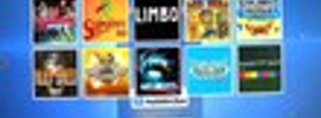 Анонс PS Vita Indie Mega Pack