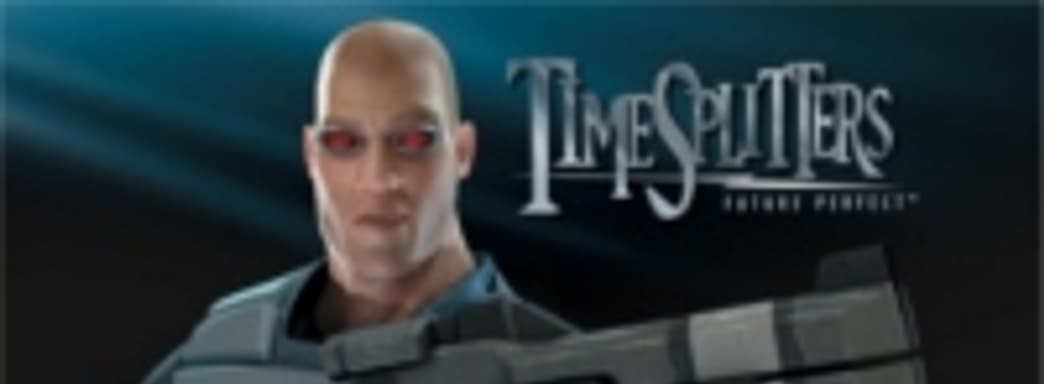 Crytek UK все еще заинтересована в TimeSplitters