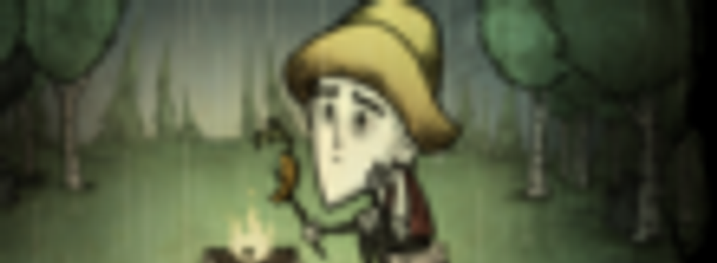 Don’t Starve: Reign of Giants для PS4 на следующей неделе