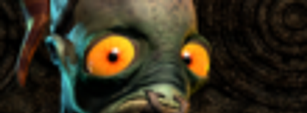 Oddworld: New ‘n’ Tasty! - бонусы за предзаказ