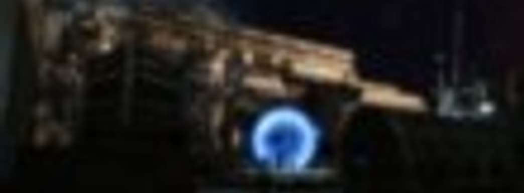 Solarix – психологический survival horror на Kickstarter