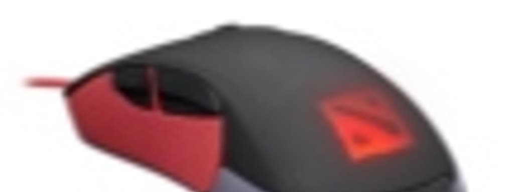 SteelSeries представляет игровую мышь Rival Dota 2 Edition 