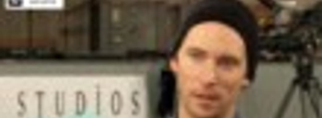 Middle-earth: Shadow of Mordor - видеоинтервью Троя Бейкера и Кристиана Кантамессы