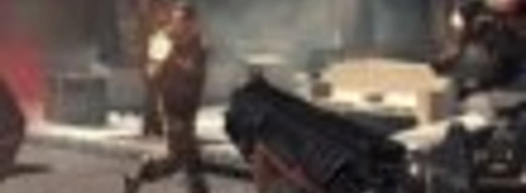 CoD-распродажа в PSN 