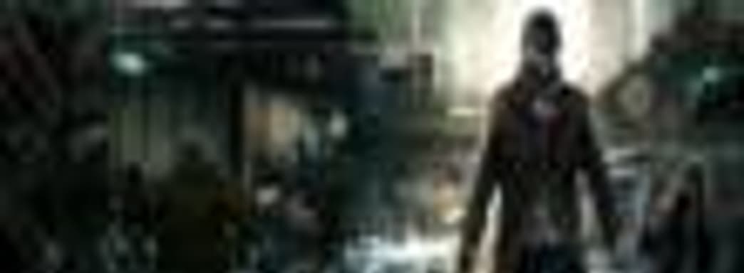 Watch Dogs возглавил десятку самых продаваемых игр в США в июне 2014