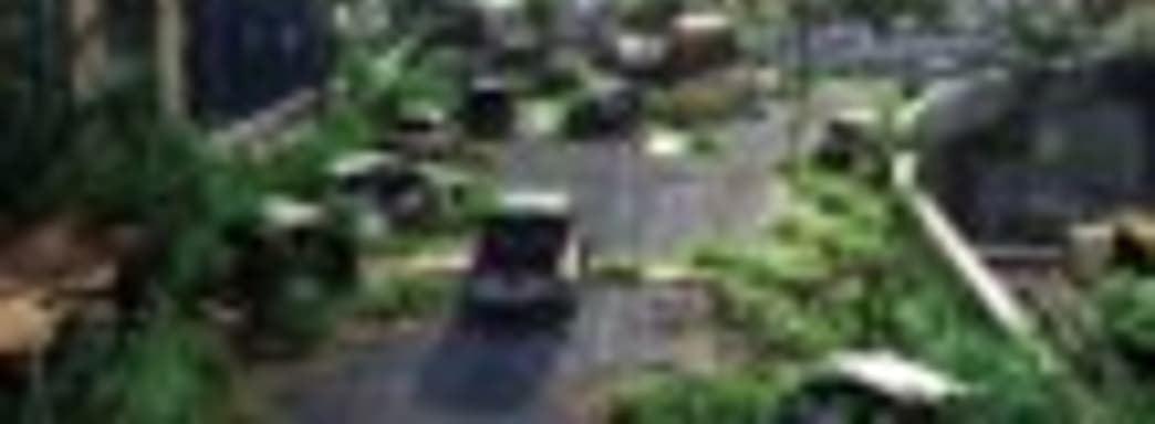 Рекламный ролик The Last of Us: Remastered