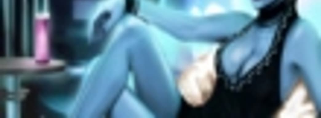 BioWare проводит опрос по Mass Effect 4