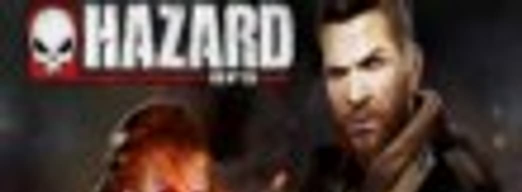 Стартовал открытый бета-тест Hazard Ops