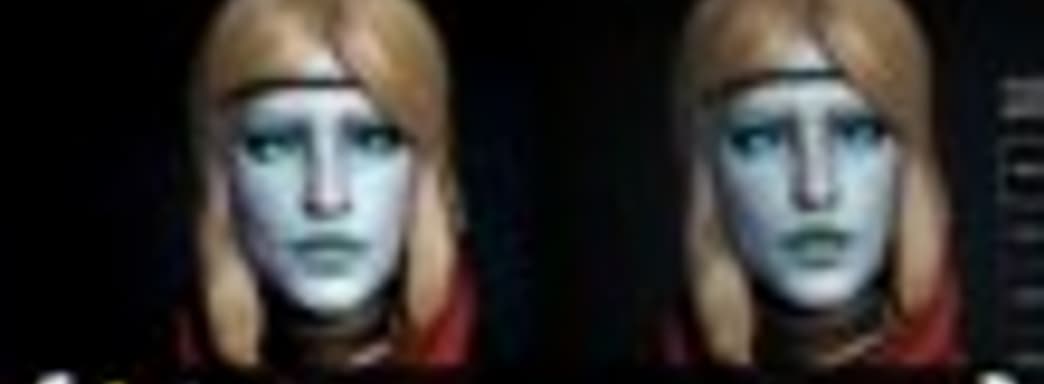 Destiny: сравнение графики на PS3 и PS4