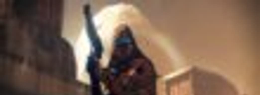 Destiny будет работать в разрешении 1080p на Xbox One