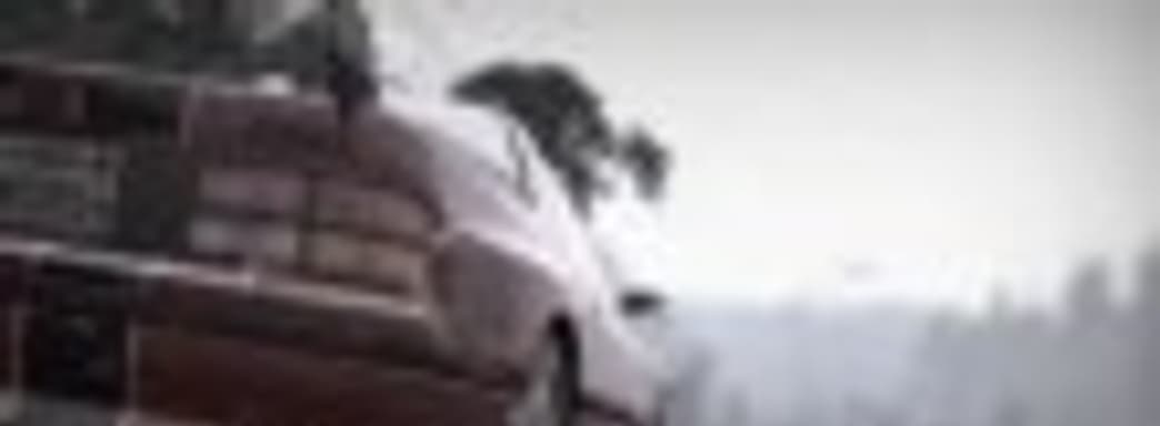 Трейлер World of Speed - Mazda RX-7 vs. Mercedes Benz 190E