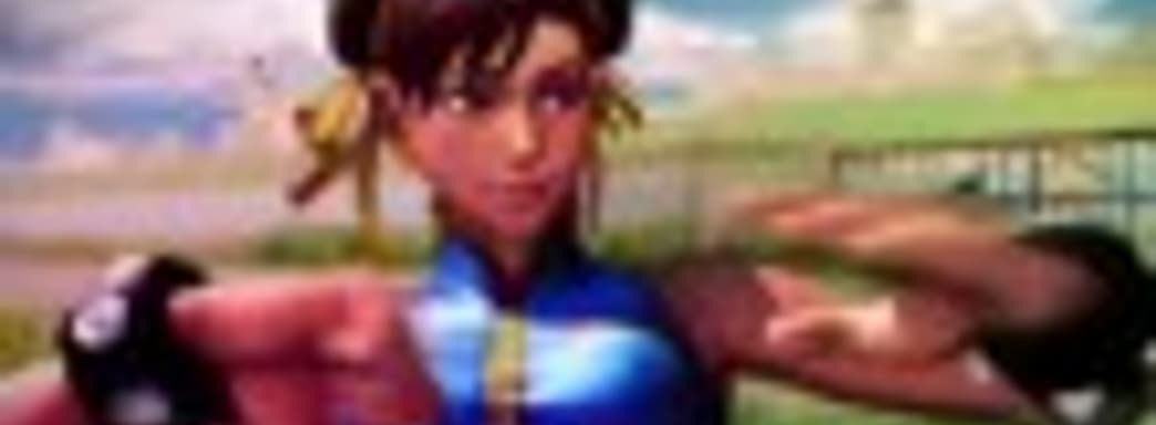 Бонусные костюмы коробочного издания Ultra Street Fighter IV