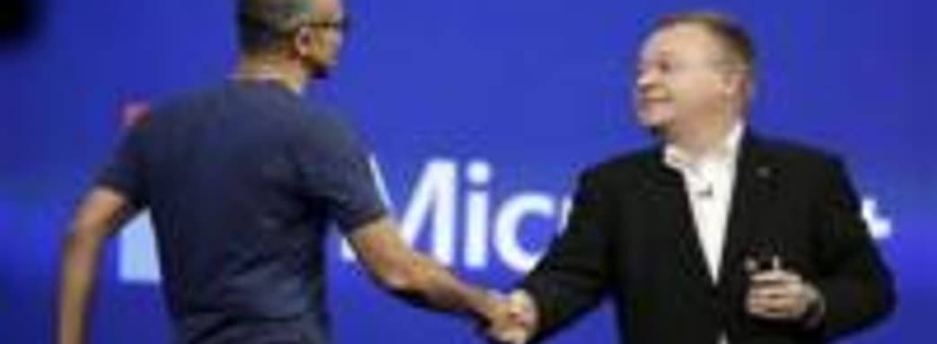 Microsoft сократит штат на 18 тыс. человек