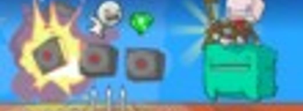 Battleblock Theater бесплатно для подписчиков Xbox Live Gold