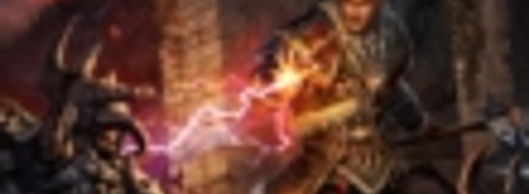 Новые скриншоты (Risen 3: Titan Lords, Sacred 3...)