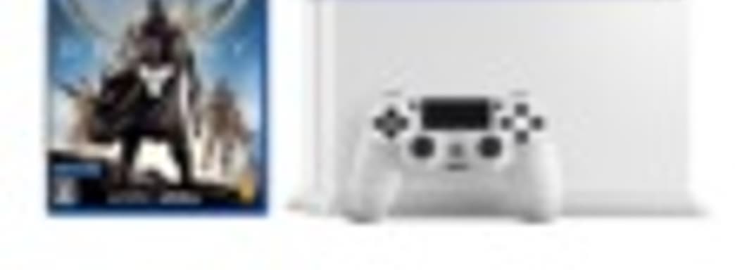 Тематические PS4 для японских поклонников The Last of Us и Destiny 