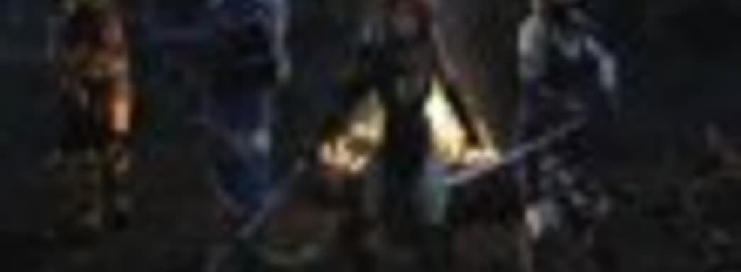 CG-трейлер Sacred 3 - Fighter