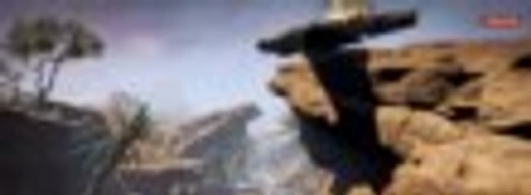 Анонс Sniper Elite 3 - Save Churchill DLC