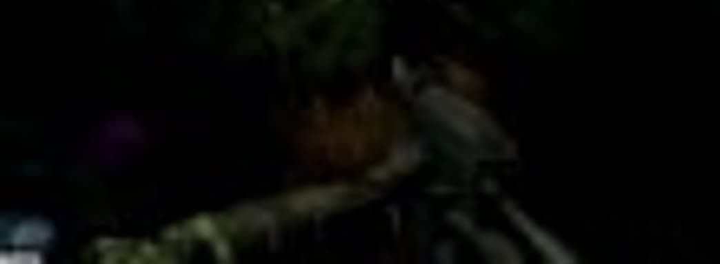 Первая демонстрация Areal 