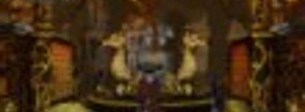 Геймплей Abyss Odyssey - Pincoya Princess of the Sea 