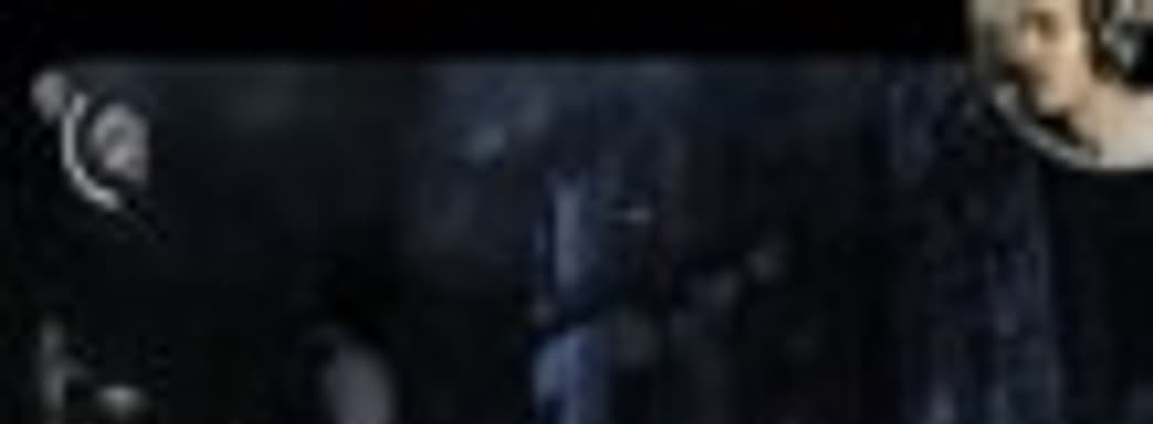 16 минут The Evil Within