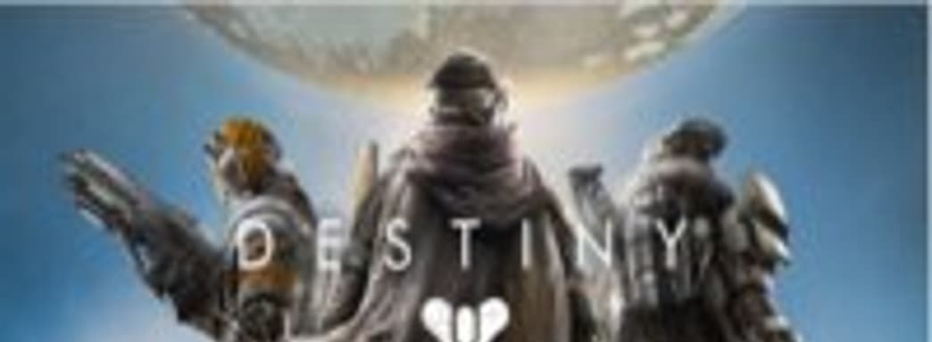 Destiny - мультиплеер на Луне и Венере