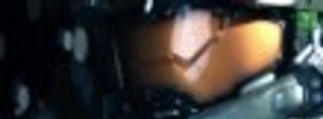 Xbox One: лучшие игры (рекламный ролик)