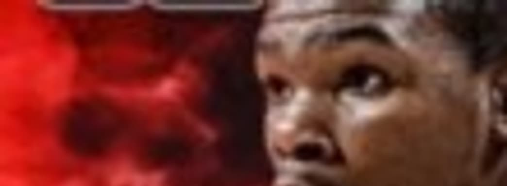 NBA 2K15: обложка и бонус за предзаказ