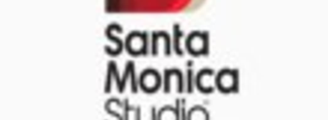 Sony Santa Monica сменила логотип