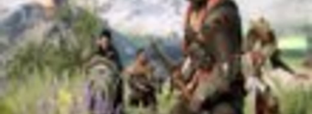 Dragon Age: Inquisition задержится до ноября