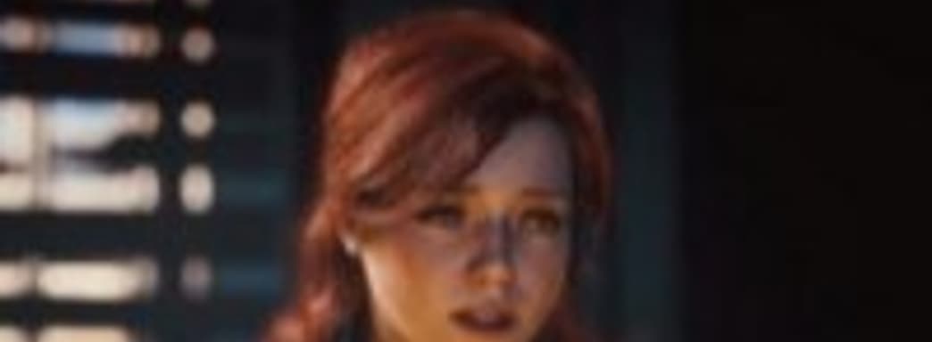 Assassin's Creed: Unity - next-gen технологии, девушка-ассассин