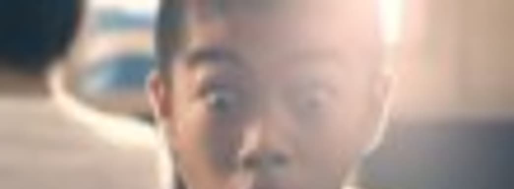 Японская реклама PS Vita