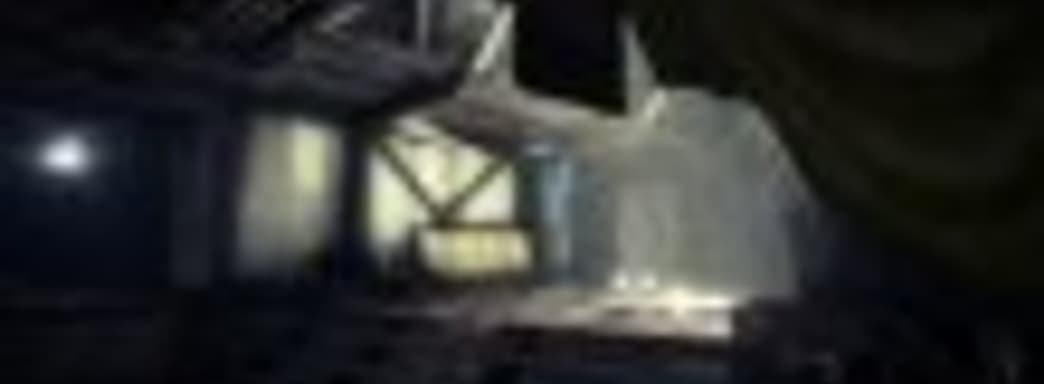 Killzone: Shadow Fall – новые карты Terminal и Stormgracht