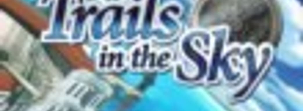 The Legend of Heroes: Trails in the Sky в Steam на следующей неделе