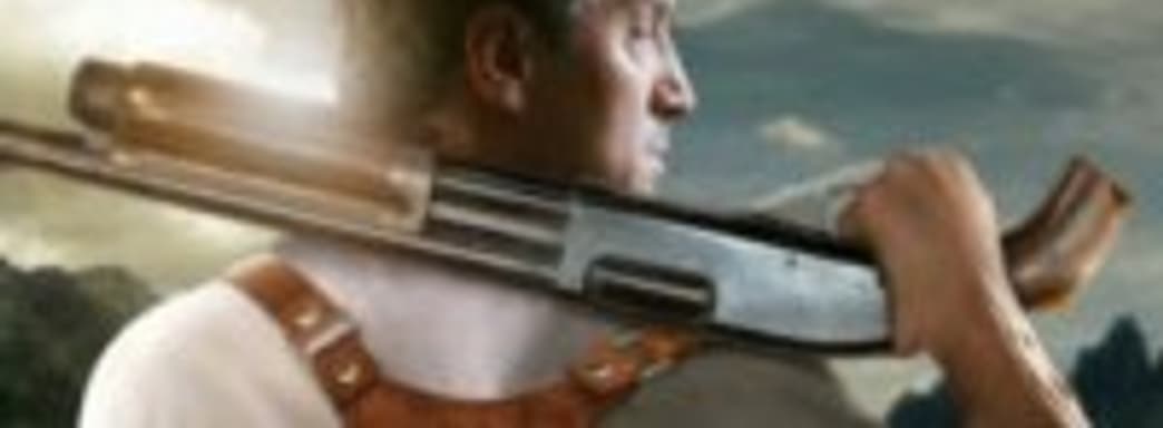 Фильм Uncharted стартует в кинотеатрах в июне 2016