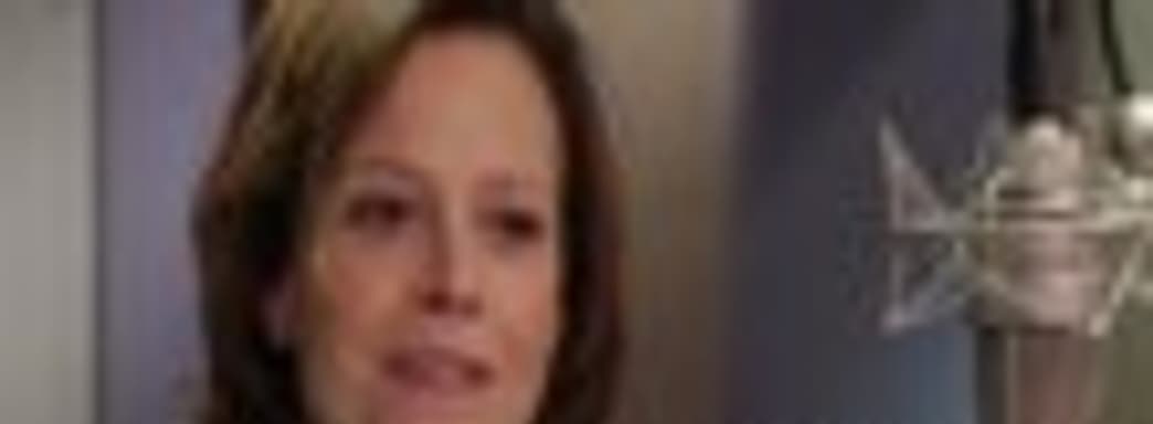 Alien: Isolation - актеры оригинального фильма об игре