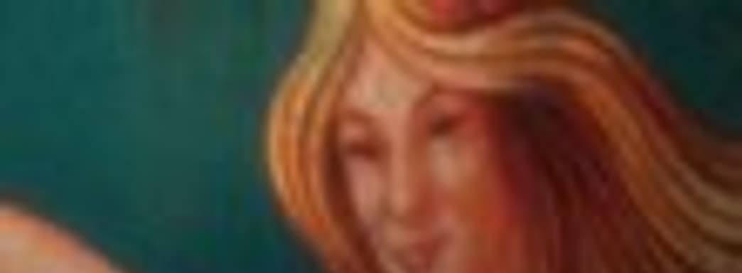 2K Games тизерит что-то, связанное с BioShock