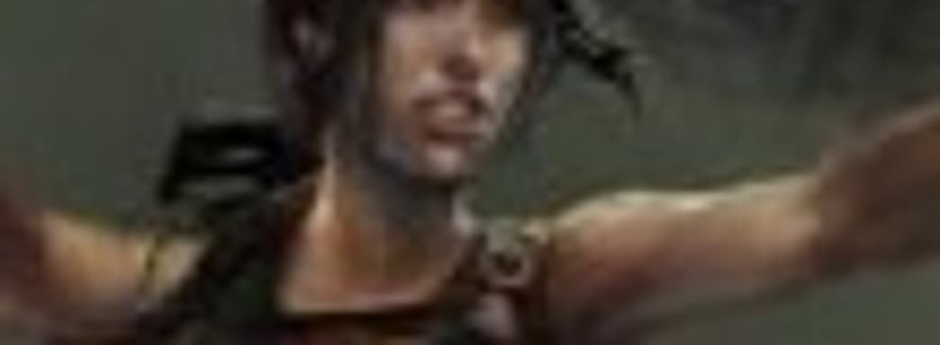 Дата выхода Lara Croft and the Temple of Osiris