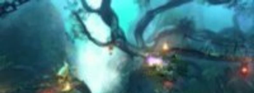 Ремейк Trine на движке Trine 2. Продажи серии превысили 6 млн. копий