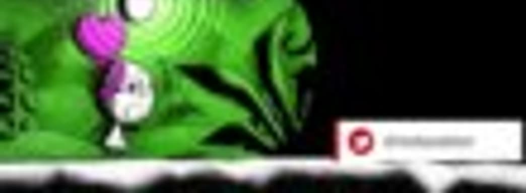 Свежий геймплей Murasaki Baby