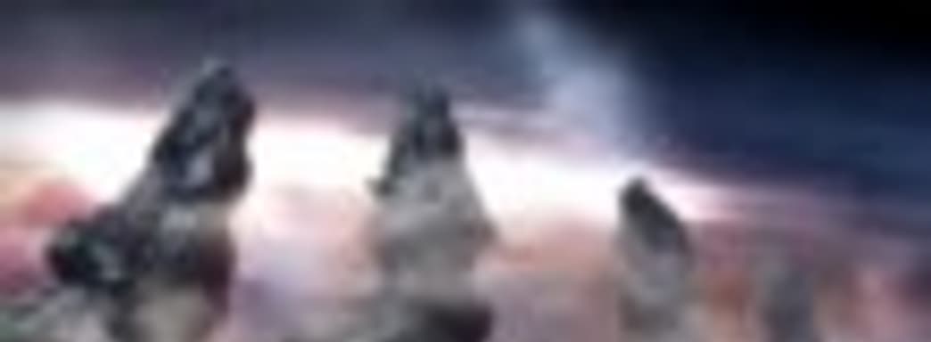 Comic-Con 2014: трейлер Lords of the Fallen