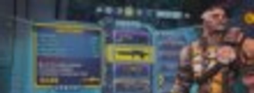 Геймплей Borderlands: The Pre-Sequel – Wilhelm 