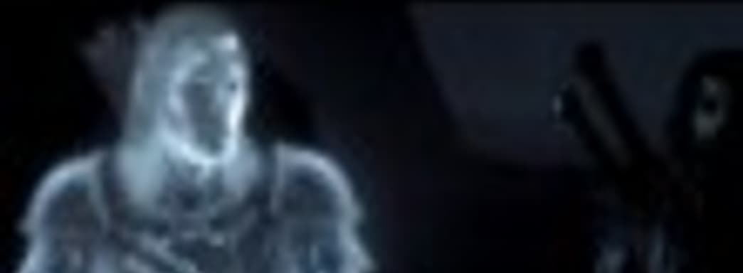 Сюжетный трейлер Middle-earth: Shadow of Mordor - The Bright Lord