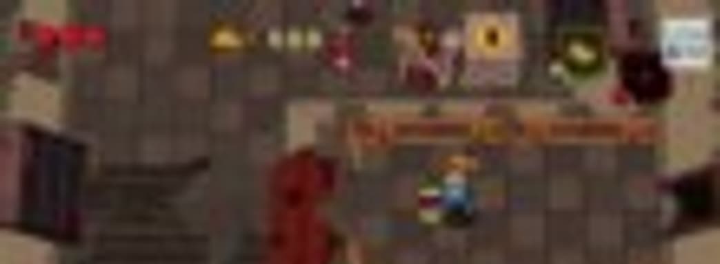 SDCC 2014: тизер Adventure Time: The Secret of the Nameless Kingdom