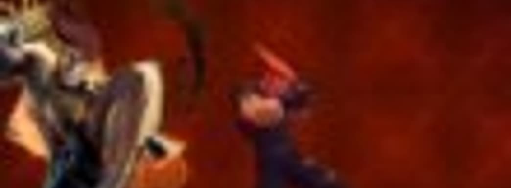 Ultra Street Fighter IV - костюмы Akuma, T Hawk, Deejay и других песонажей