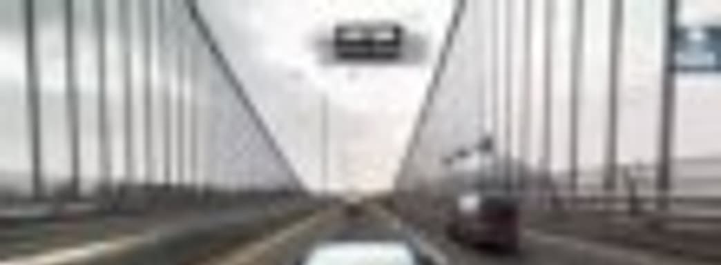 The Crew - из Нью-Йорка в Лос-Анджелес за 40 минут